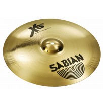 SABIAN 16" XS20 MEDIUM THIN CRASH činela